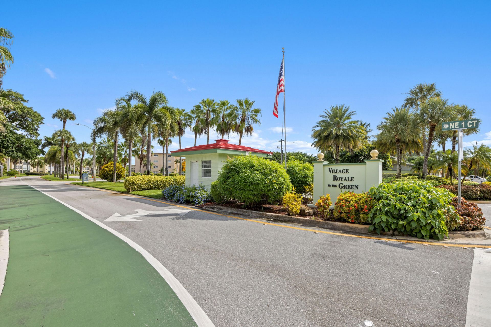 230 NE 26th Avenue, Unit 206, Boynton Beach, FL 33435 Photo