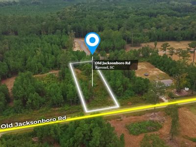 0 Old Jacksonboro Road, Adams Run, SC 29426