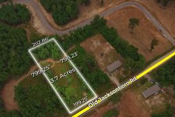 0 Old Jacksonboro Road photo 4
