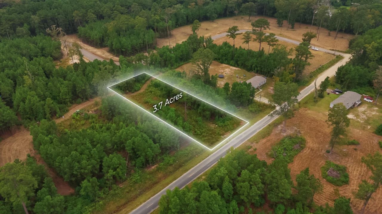 0 Old Jacksonboro Road Photo 4