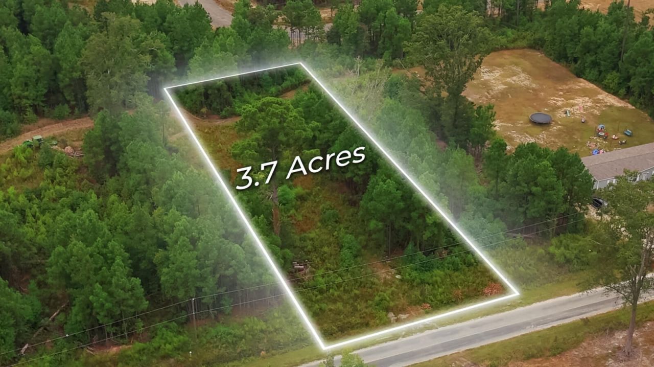 0 Old Jacksonboro Road Photo 5