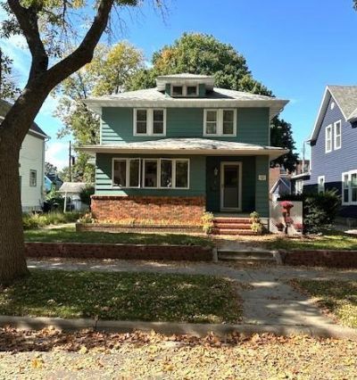 207 N 6th Street, Montevideo, MN 56265 Main Photo