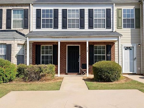 1120 Labonte Parkway, Mcdonough, GA 30253