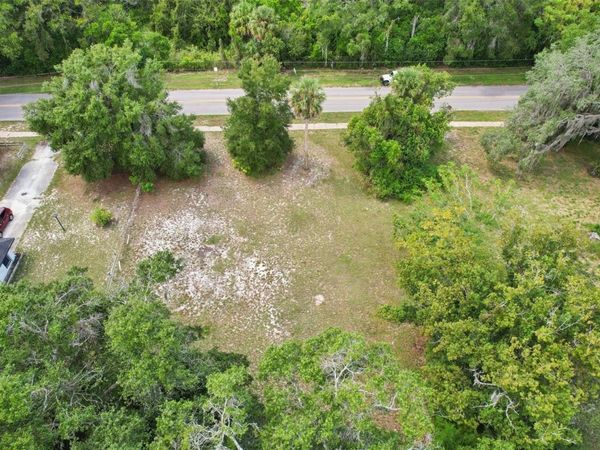 847 PALMETTO STREET, EUSTIS, FL 32726