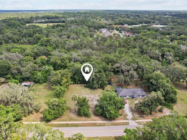 847 PALMETTO STREET, EUSTIS, FL 32726