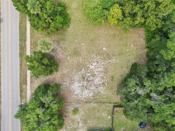 847 PALMETTO STREET, EUSTIS, FL 32726
