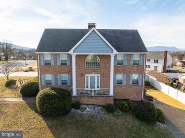 507 MEADOW LANE, FRONT ROYAL, VA 22630