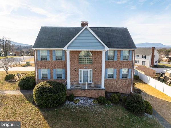 507 MEADOW LANE, FRONT ROYAL, VA 22630