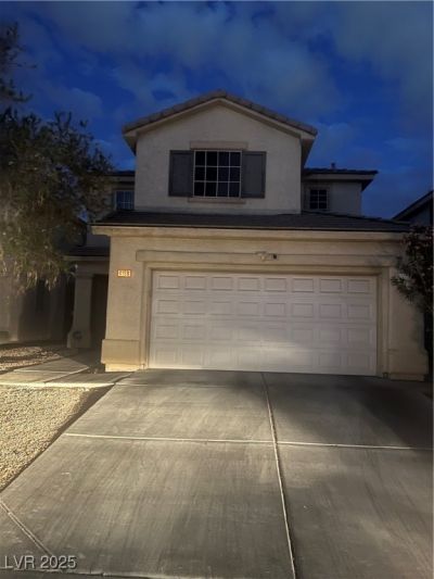 4150 Compatibility Court, North Las Vegas, NV 89032 Main Photo