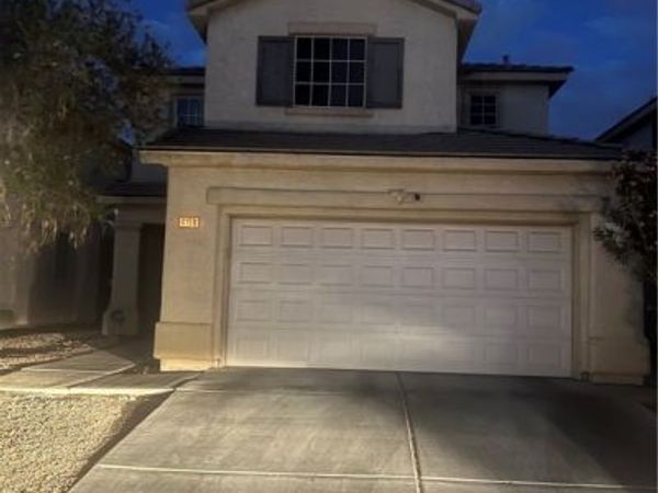 4150 Compatibility Court, North Las Vegas, NV 89032