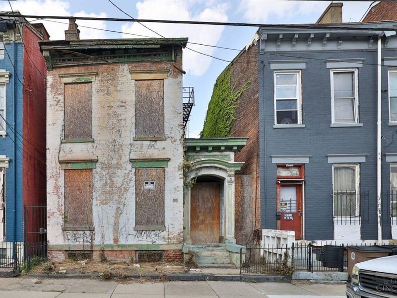532 York Street, Cincinnati, OH 45214 Photo 1