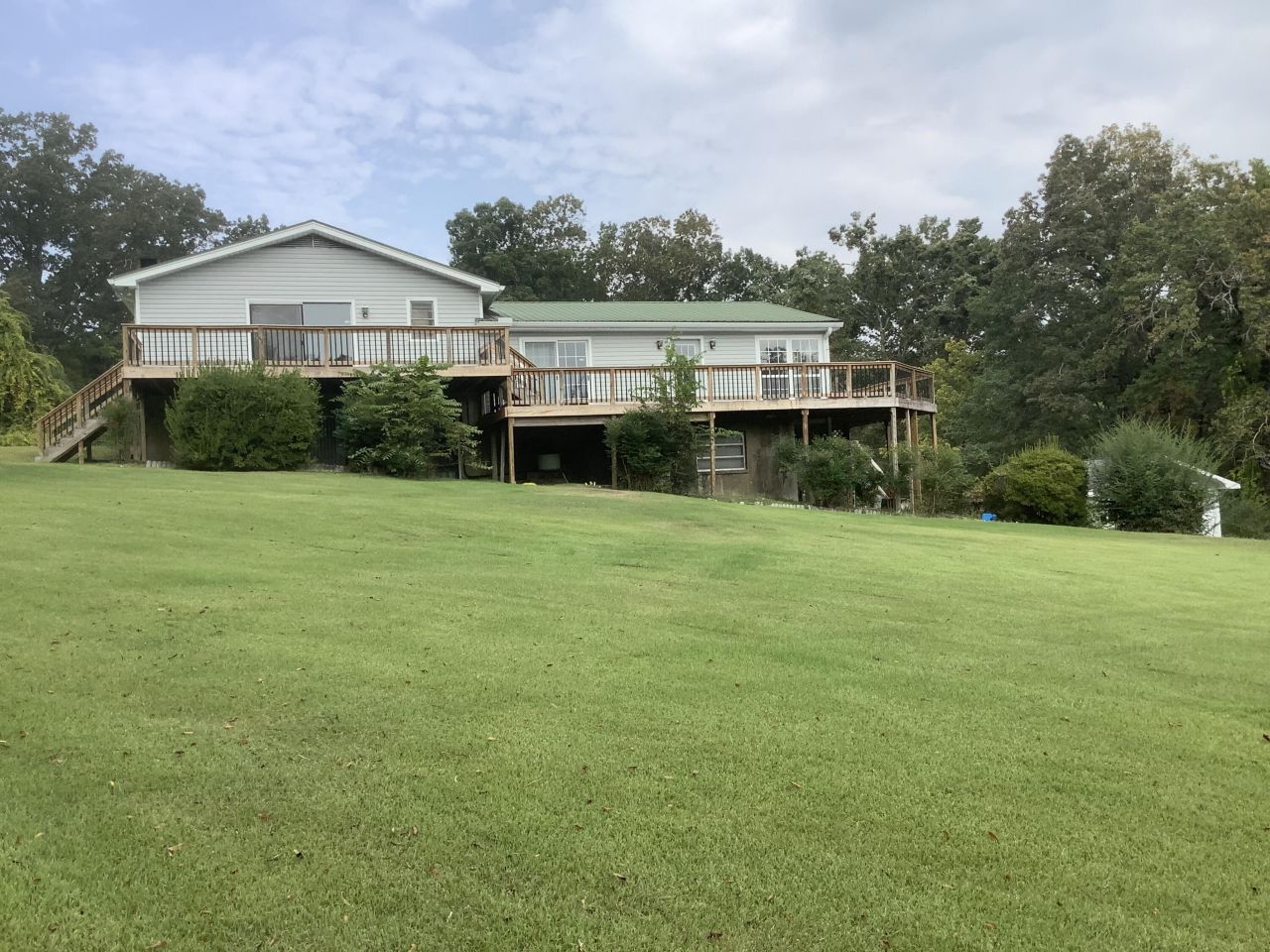 8725 Walnut Road, Hixson, TN 37343 Main Photo