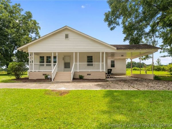 5210 Highway 27 E, Coats, NC 27521