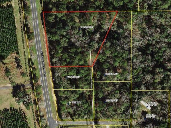 75 Inez Way, Quincy, FL 32351