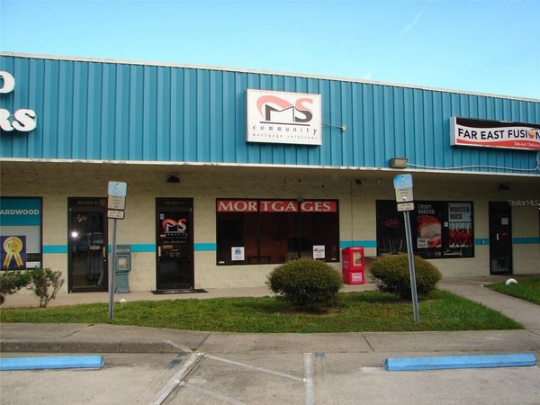 1030 PALM COAST PARKWAY NW, Unit 3, PALM COAST, FL 32137