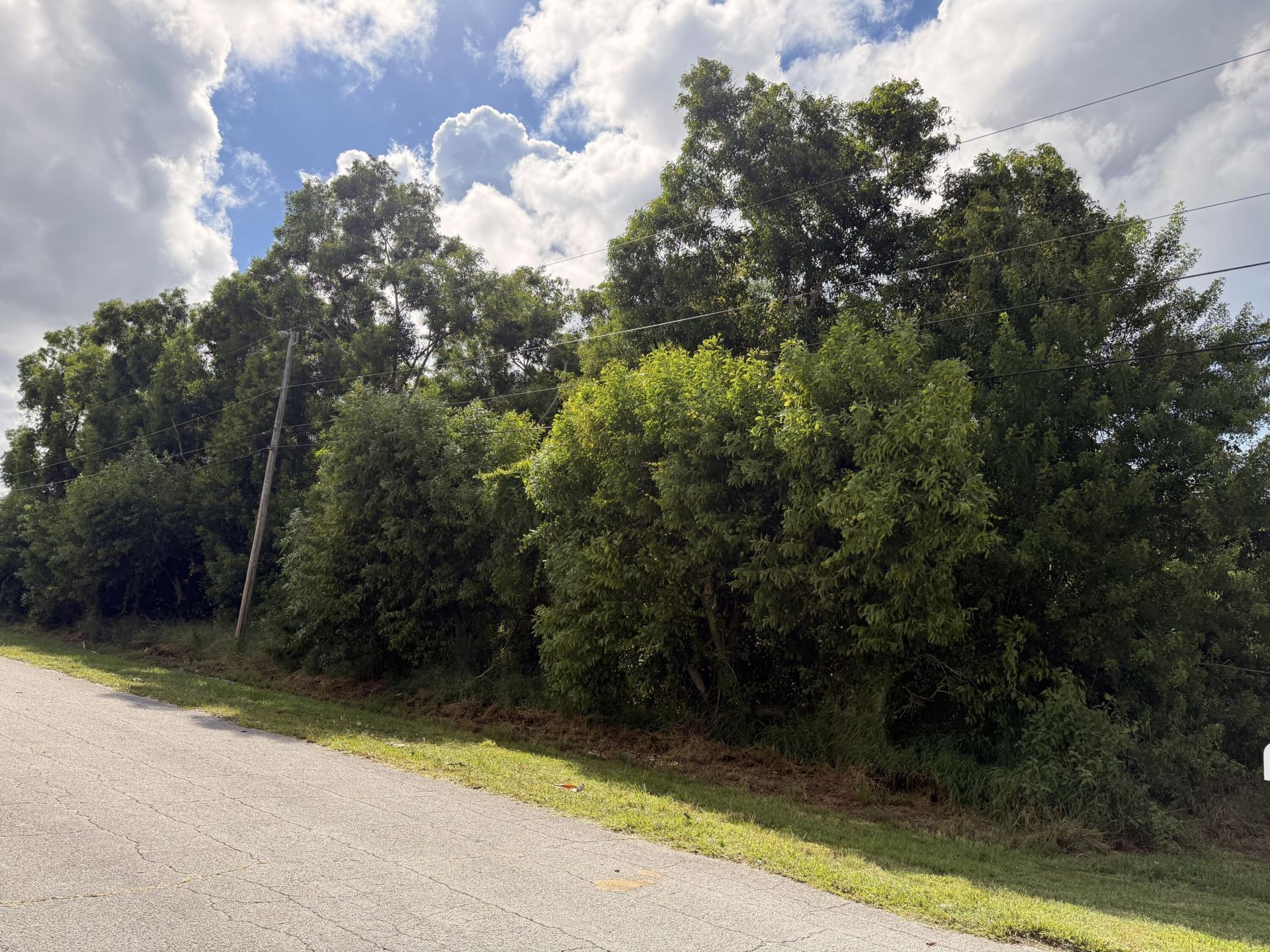 576 SE Nome Drive, Port Saint Lucie, FL 34984 Photo