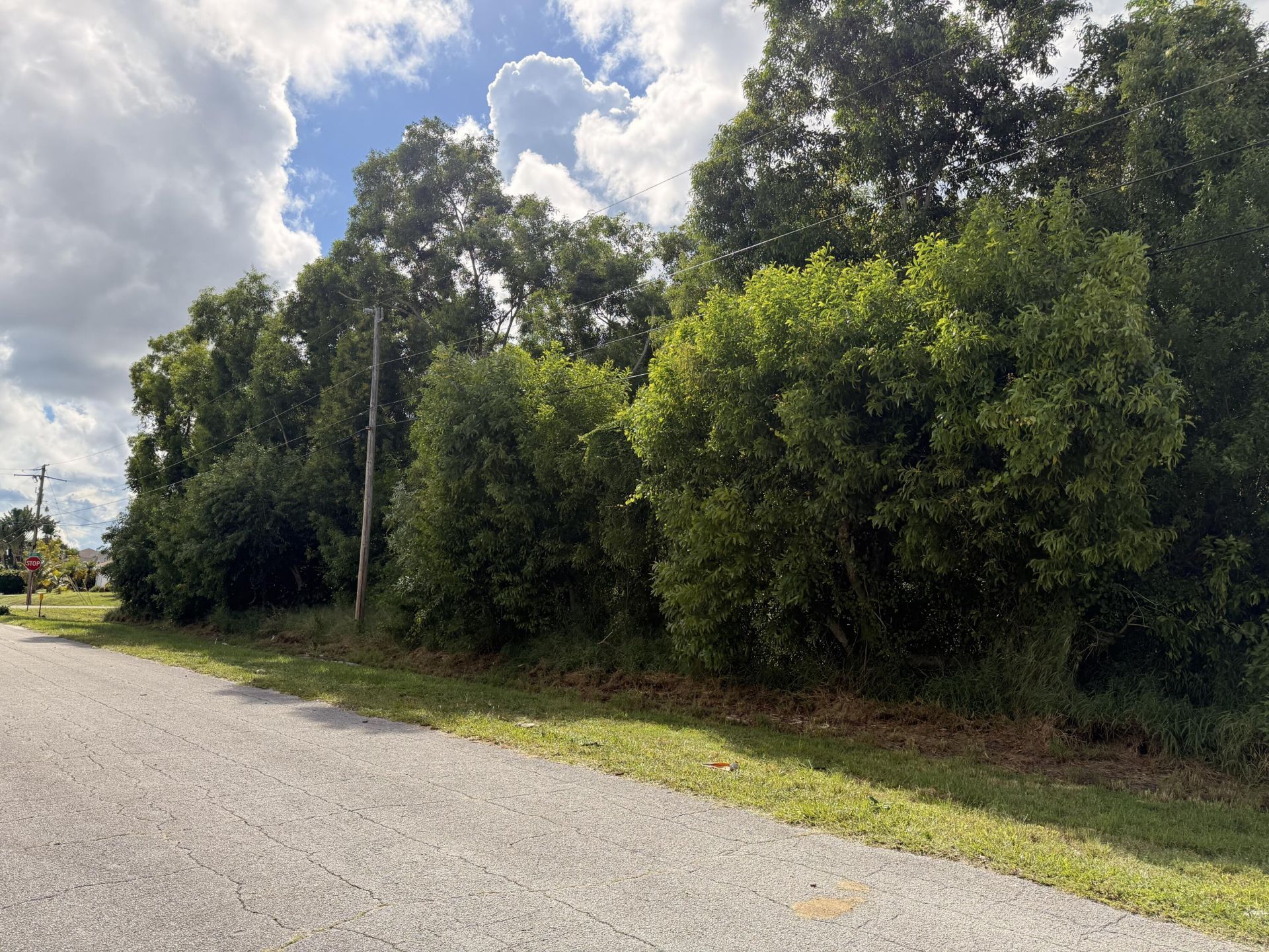 576 SE Nome Drive, Port Saint Lucie, FL 34984 Photo