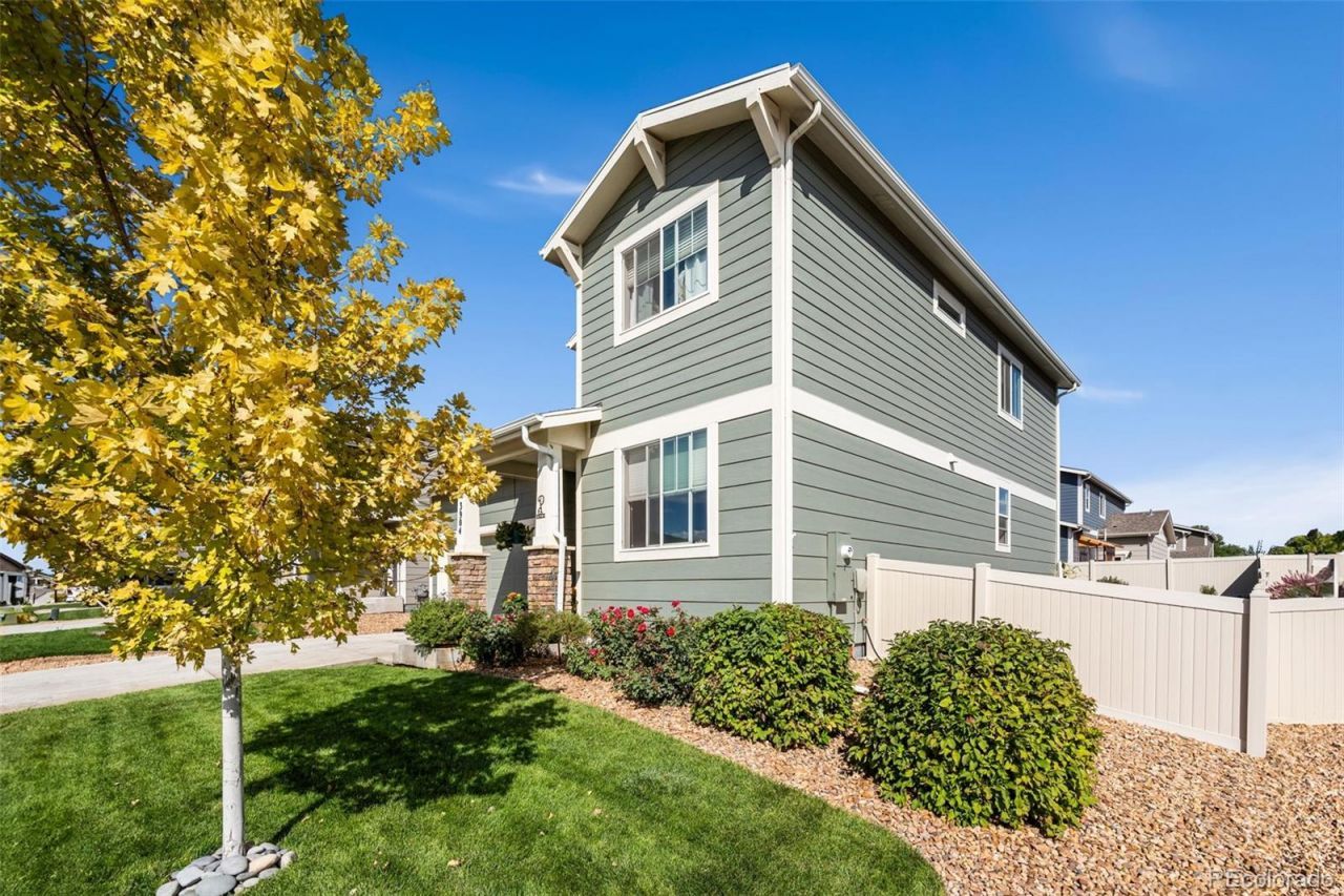 3904 Sweetgum Street, Wellington, CO 80549 Main Photo