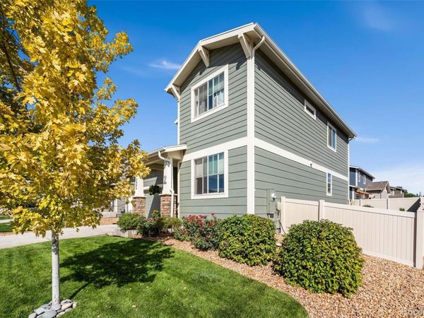 3904 Sweetgum Street, Wellington, CO 80549