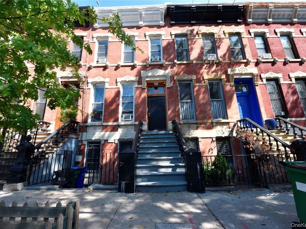 409 E 139th Street, Bronx, NY 10454