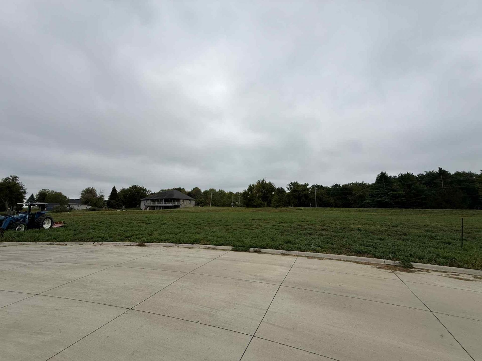 Lot 76 Wagon Wheel Lane, Dubuque, IA 52002 Main Photo