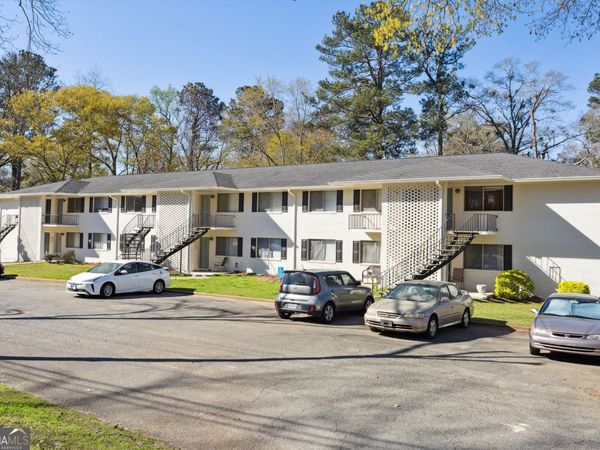 144 Jackson Street, Newnan, GA 30263