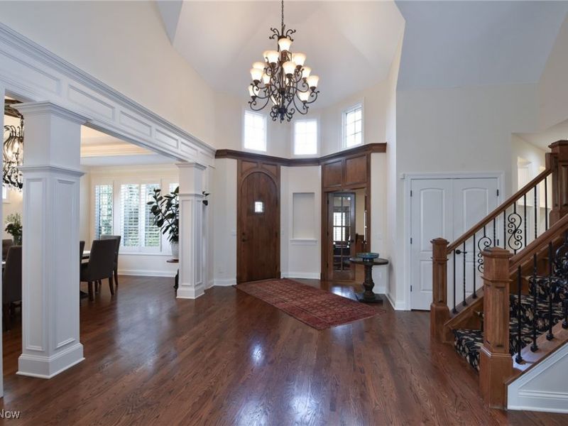 3550 Legends Way, Pepper Pike, OH 44124 Photo 2