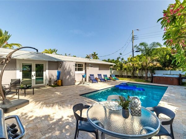 505 SE 25th Ave, Unit 2, Pompano Beach, FL 33062