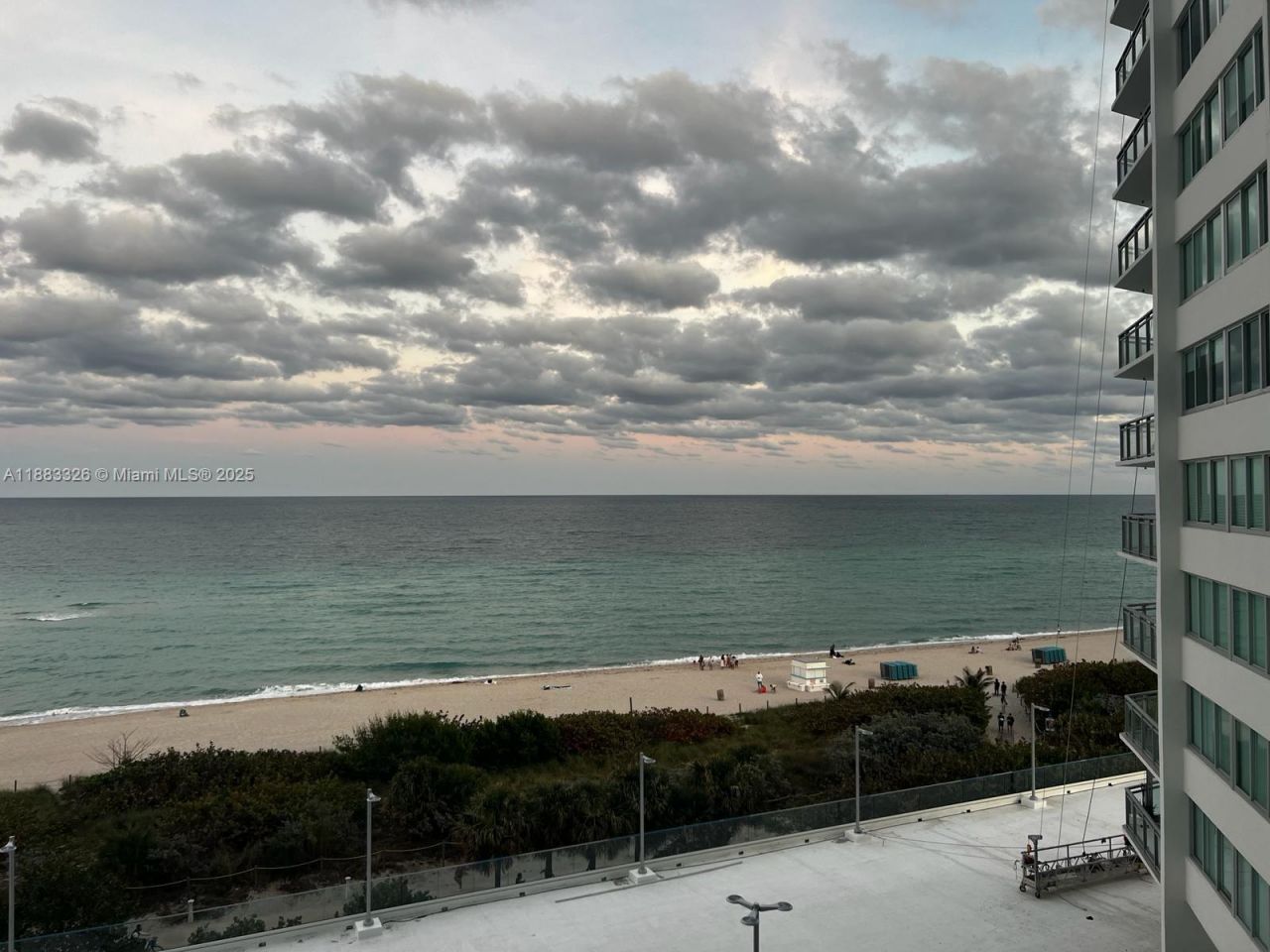 7135 Collins Ave, Unit 702, Miami Beach, FL 33141 Photo