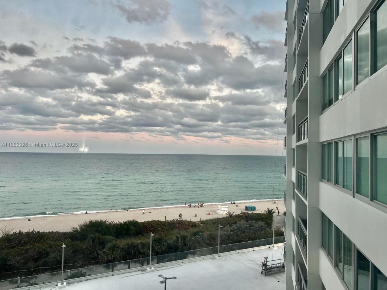 7135 Collins Ave, Unit 702, Miami Beach, FL 33141 Photo