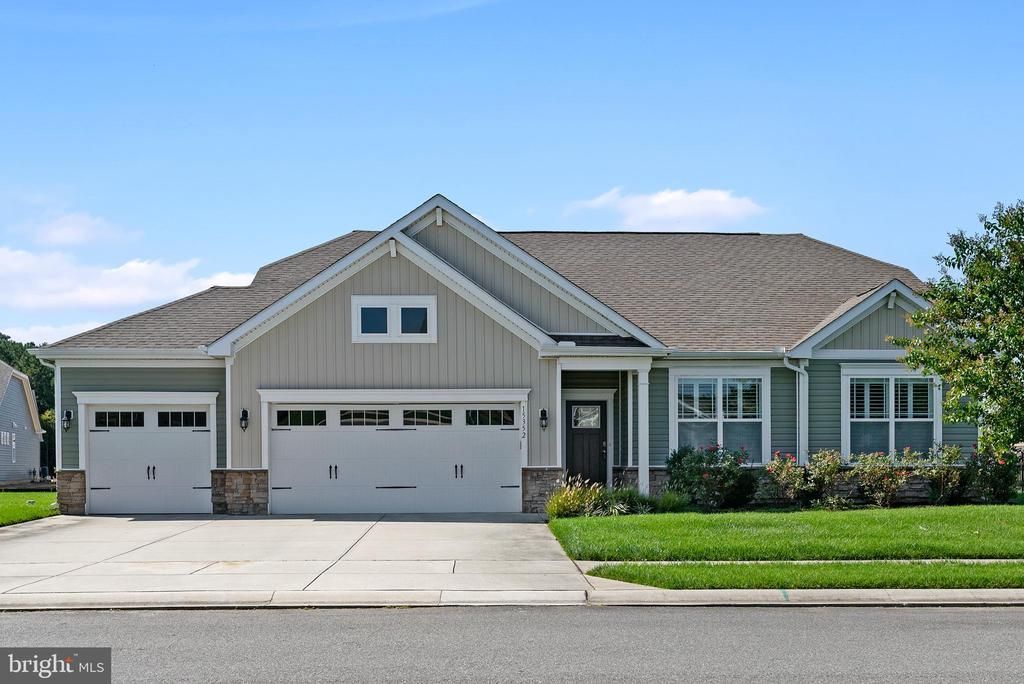 15352 Crape Myrtle Road, Milton, DE 19968 Main Photo