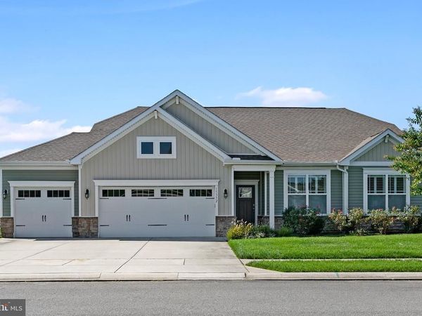 15352 CRAPE MYRTLE ROAD, MILTON, DE 19968