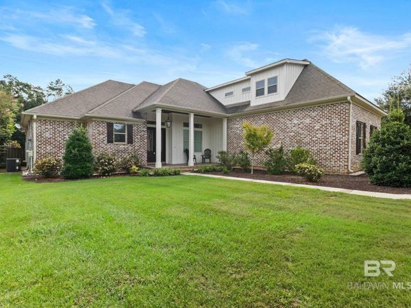 806 Eli Street, Fairhope, AL 36532