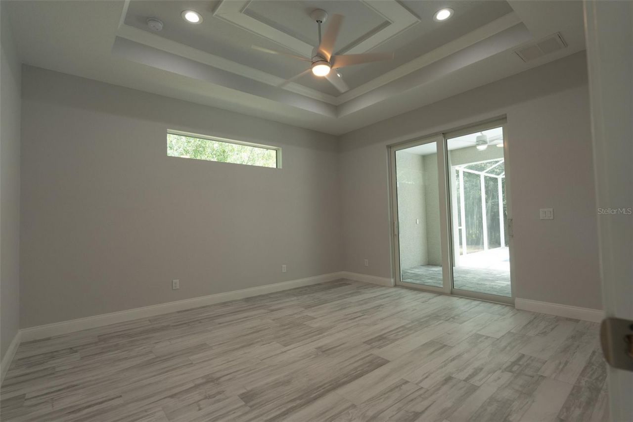 140 Snowden Street, Port Charlotte, FL 33954 Photo
