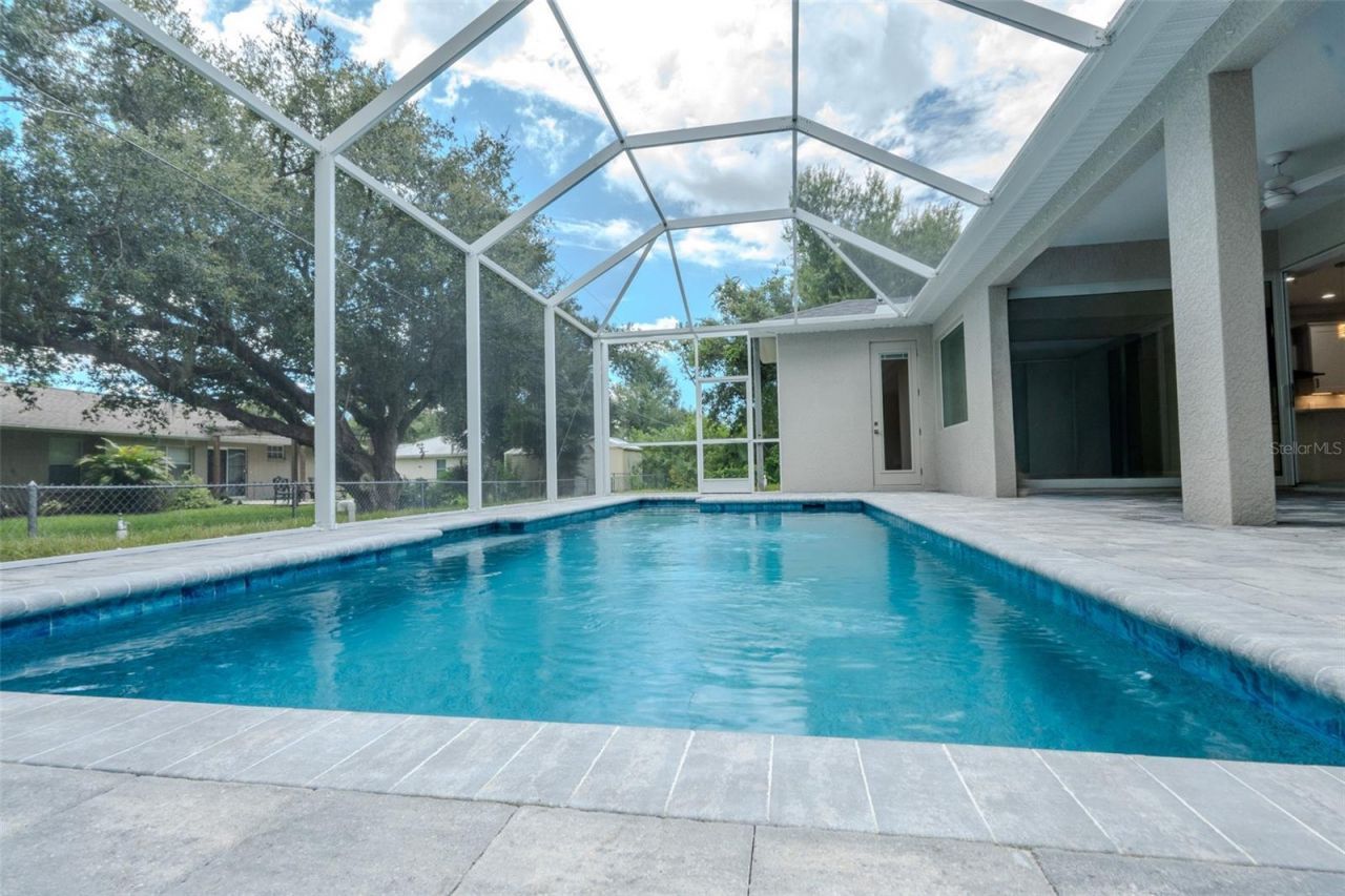 140 Snowden Street, Port Charlotte, FL 33954 Photo