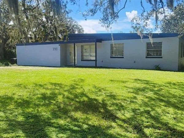 2701 GARDEN STREET, TITUSVILLE, FL 32796