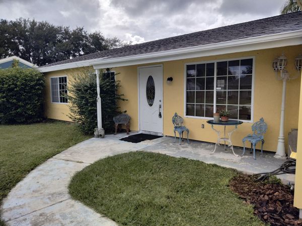 2342 SE Midtown Road, Port St. Lucie, FL 34952