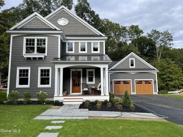 46 Cannon Royal Drive, Saratoga Springs, NY 12866