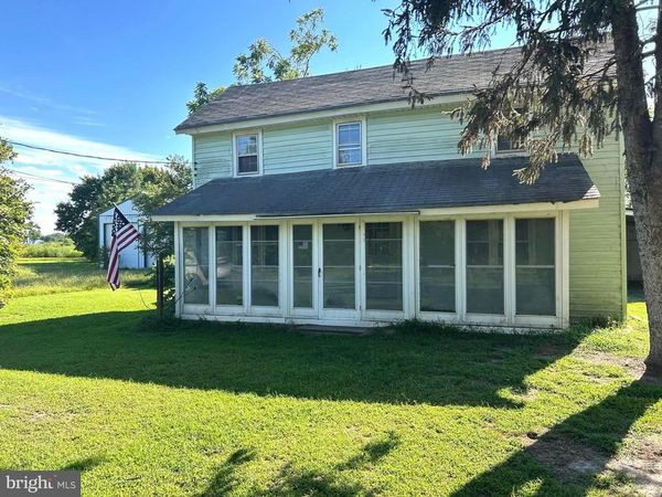 5611 GALESTOWN ROAD, SEAFORD, DE 19973