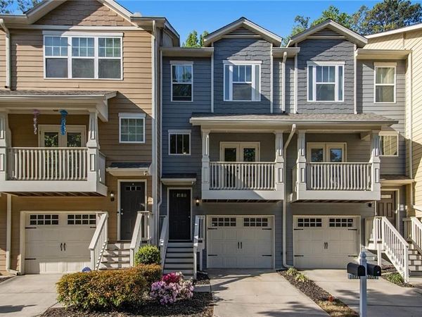 1228 Liberty Parkway NW, Unit 903, Atlanta, GA 30318