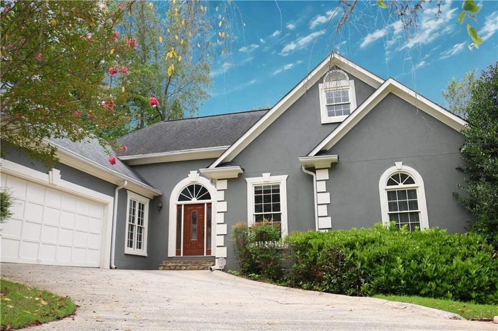 1105 New Britain Drive Sw, Atlanta, GA 30331 Main Photo