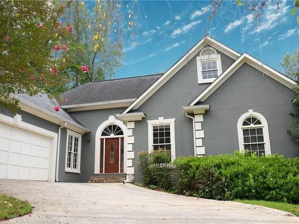 1105 New Britain Drive SW, Atlanta, GA 30331