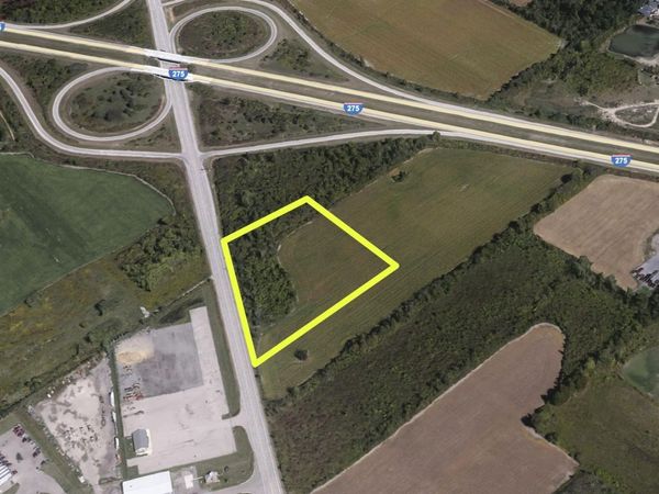 0 Telegraph Road, Carleton, MI 48117