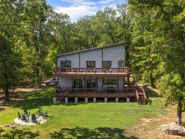 232 NC 2910, Marble Falls, AR 72648