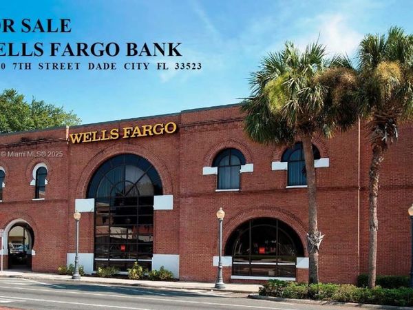 14210 7th, Dade City, FL 33523