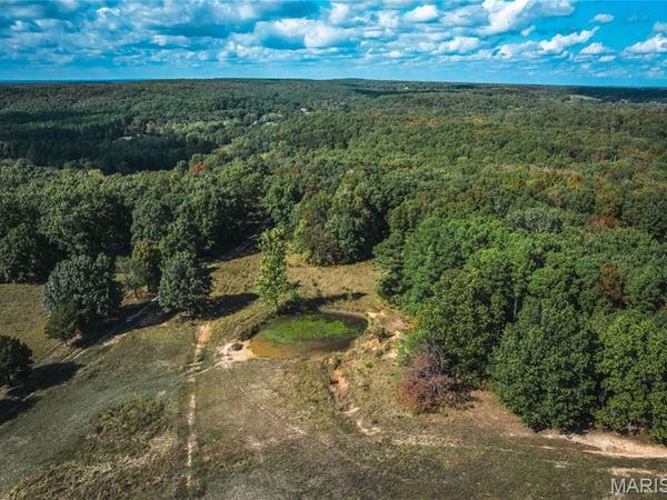 000 Private Drive 6388, Newburg, MO 65550