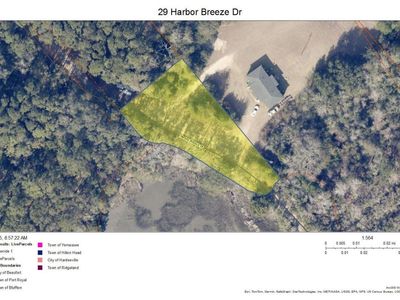 29 Harbor Breeze Drive, Saint Helena Island, SC 29920