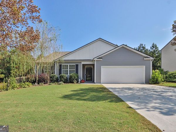 3231 Heatherwood Drive, Gainesville, GA 30507