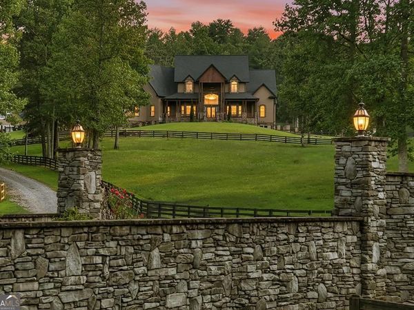 280 Star Creek Crossing, Morganton, GA 30560