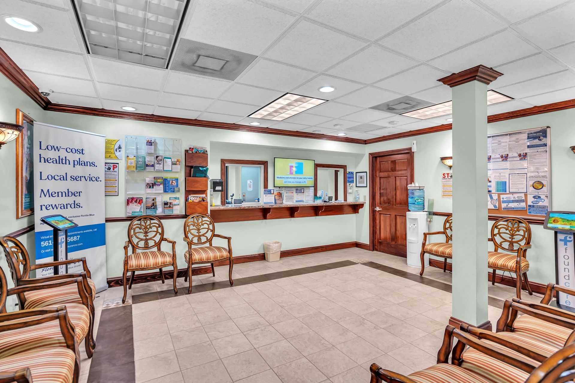 5730 Corporate Way, Unit 100, West Palm Beach, FL 33407 Photo
